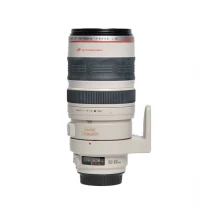 Occasion Canon EF 100-400mm f/4.5-5.6 L IS USM