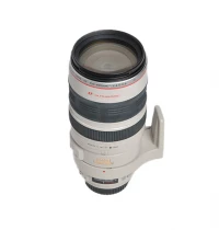 Occasion Canon EF 100-400mm f/4.5-5.6 L IS USM