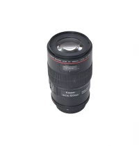 Occasion Canon EF 100mm f/2.8 L IS USM Macro