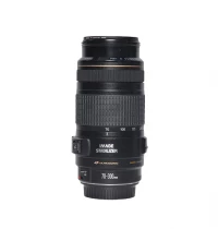Occasion Canon EF 70-300 f/4-5.6 IS USM