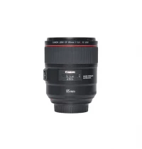 Occasion Canon EF 85mm f/1.4 L IS