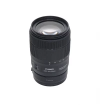 Occasion Canon EFS 18-135 f/3.5/5.6 IS USM