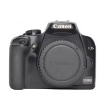 Occasion Canon EOS 1000D
