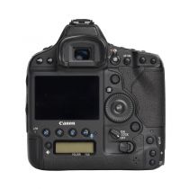 Occasion Canon EOS 1DX Mark II