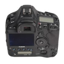 Occasion Canon EOS 1DX Mark II