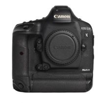 Occasion Canon EOS 1DX Mark II