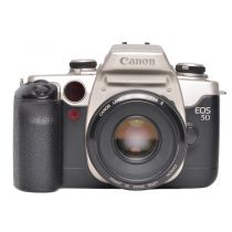 Occasion Canon EOS 50 + 50/1,8