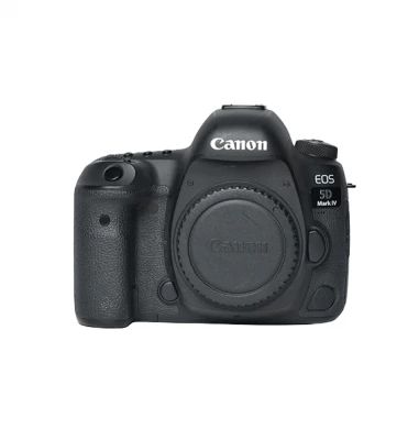 Occasion Canon EOS 5D Mark IV