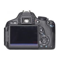 Occasion Canon EOS 600D + Canon ef 50mm F1.8 STM