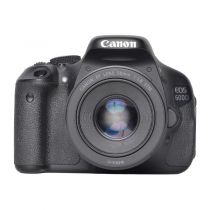 Occasion Canon EOS 600D + Canon ef 50mm F1.8 STM
