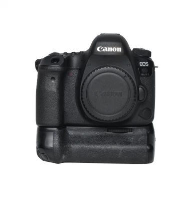 Occasion Canon EOS 6D Mark II + Grip 