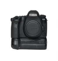 Occasion Canon EOS 6D Mark II + Grip 