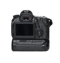 Occasion Canon EOS 6D Mark II + Grip 