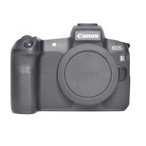 Occasion Canon EOS R