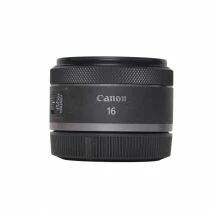 Occasion Canon RF 16mm f/2.8 STM