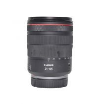 Occasion Canon RF 24-105mm f/4 L IS USM