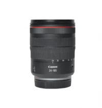 Occasion Canon RF 24-105mm f/4 L IS USM