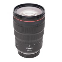 Occasion Canon RF 24-70mm f/2.8 L IS USM