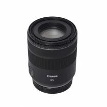 Occasion Canon RF 85mm f/2 Macro IS STM