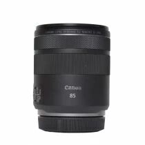 Occasion Canon RF 85mm f/2 Macro IS STM