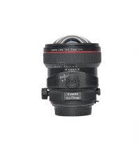 Occasion Canon TS-E 17mm f/4 L