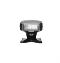 Occasion Flash Nikon SB400