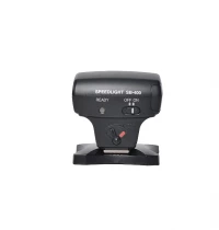 Occasion Flash Nikon SB400