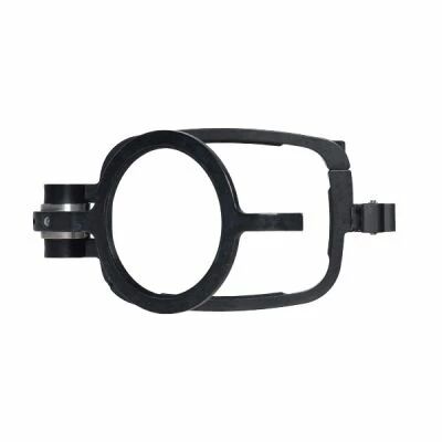 Occasion flip support lentille M67 pour caisson Nauticam LX100 / LX100 II / RX100 VI / RX100VII et G5X II (25107) 