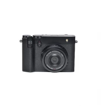 Occasion FUJIFILM GFX 100 RF + Weather kit