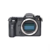 Occasion Fujifilm GFX 100 S