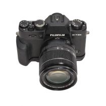 Occasion Fujifilm X-T20 +  Fujifilm XF 18-55mm f/2.8-4 R LM OIS