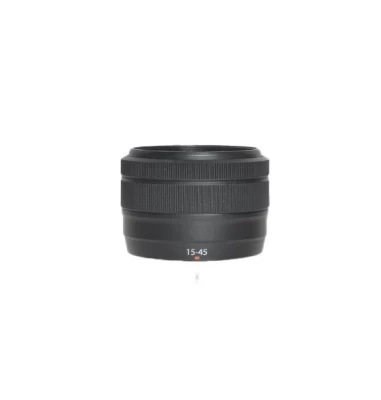 Occasion Fujifilm XC 15-45mm f/3.5-5.6 OIS PZ