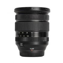 Occasion Fujifilm XF 16-80mm f/4 R OIS WR
