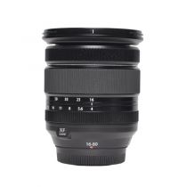 Occasion Fujifilm XF 16-80mm f/4 R OIS WR