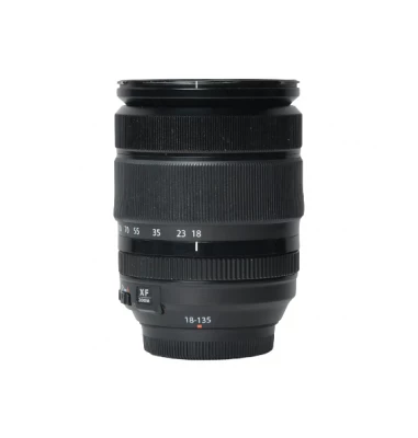 Occasion Fujifilm XF 18-135mm f/3.5-5.6 R LM OIS WR 