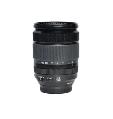Occasion Fujifilm XF 18-135mm f/3.5-5.6 R LM OIS WR