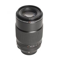 Occasion Fujifilm XF 80mm f/2.8 R LM OIS WR Macro