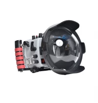 Occasion Ikelite Sony A7 SIII + D&ocirc;me 75340 + Extension de 28mm