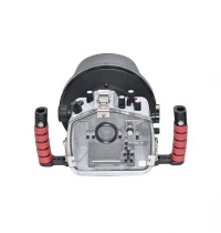 Occasion Ikelite Sony A7 SIII + D&ocirc;me 75340 + Extension de 28mm