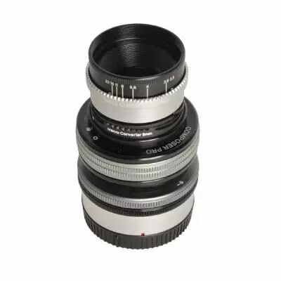 Occasion Lensbaby Composer Pro