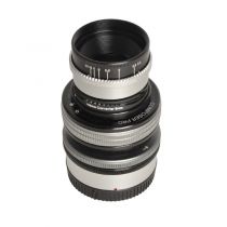 Occasion Lensbaby Composer Pro