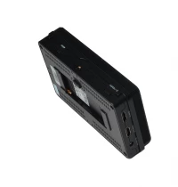 Occasion Moniteur Andycine