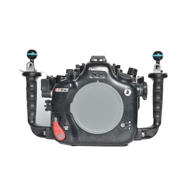 Occasion Nauticam Caisson �tanche pour Fujifilm XT-5