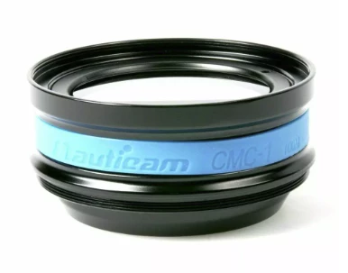 Occasion Nauticam CMC-1 lentille macro en 67mm +15 Dioptries