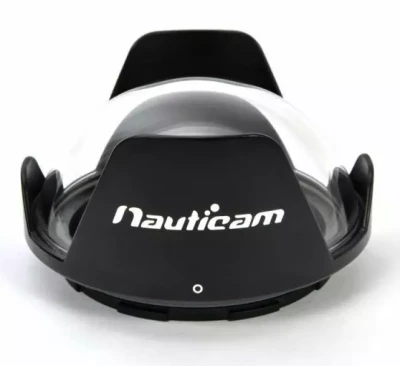Occasion Nauticam hublot Fisheye en verre 140mm pour N120 18810
