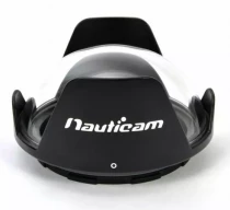 Occasion Nauticam hublot Fisheye en verre 140mm pour N120 18810