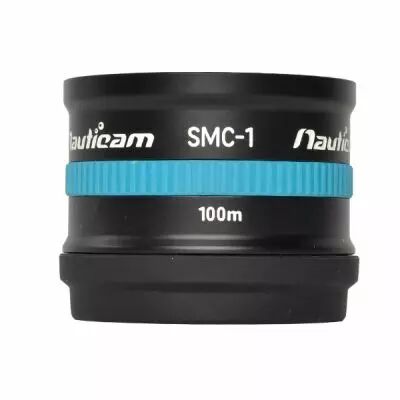 Occasion Nauticam Lentille Macro SMC1