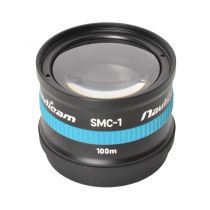 Occasion Nauticam Lentille Macro SMC1