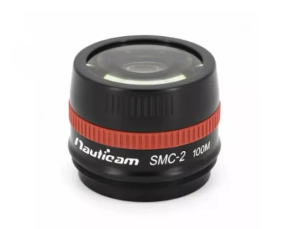 Occasion Nauticam Lentille Macro SMC2