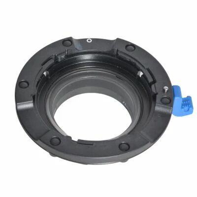 Occasion Nauticam N50 Short Port 22 with Bayonet Mount
